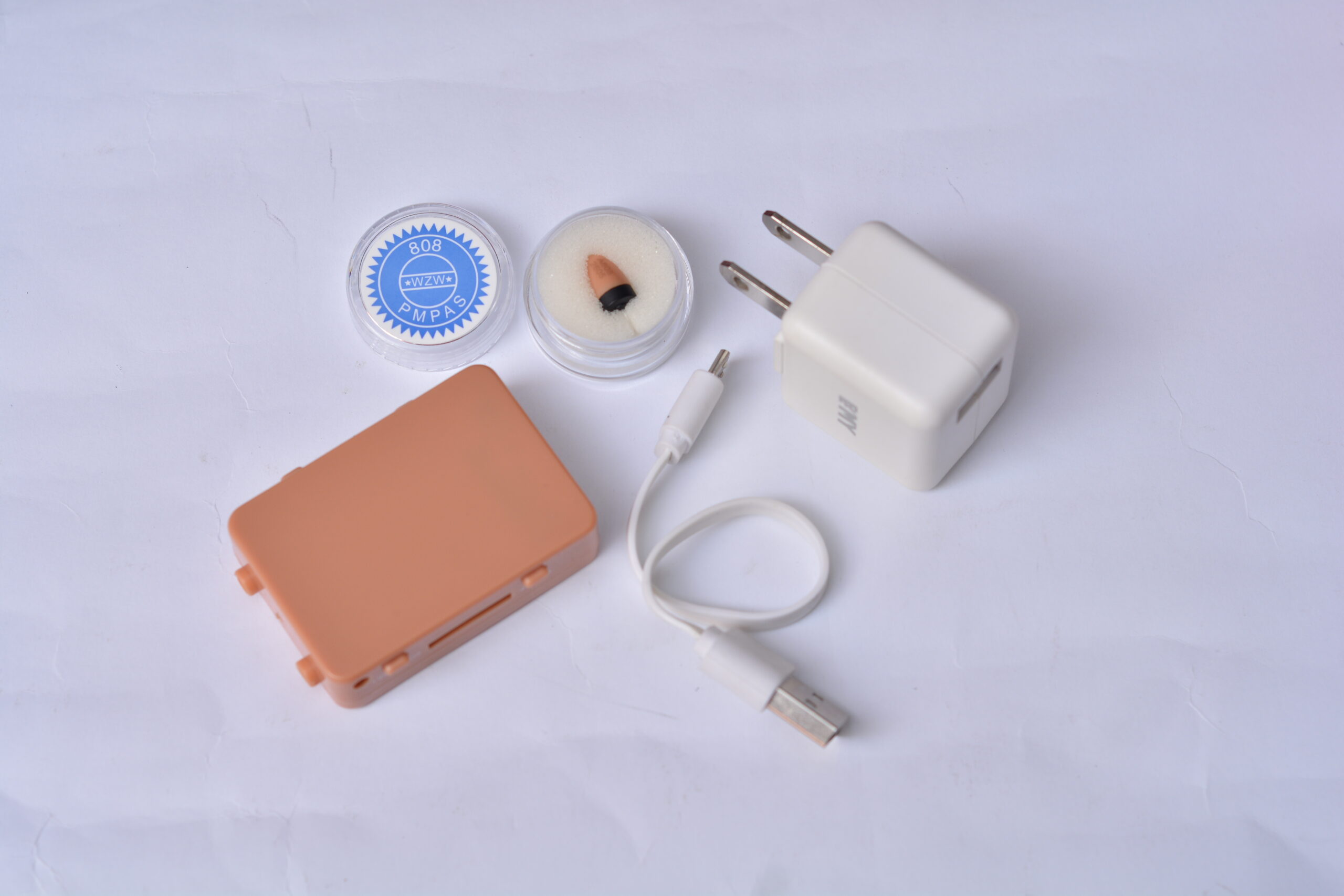 GSM Box Wireless Inductive Earpiece System | PTA Approved | micronanoshop - Image 5