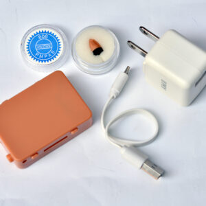 GSM Box Wireless Inductive Earpiece System | PTA Approved | micronanoshop