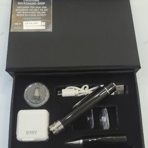 GSM Spy Pen Wireless Inductive Earpiece System | PTA Approved | MicroNanoShop