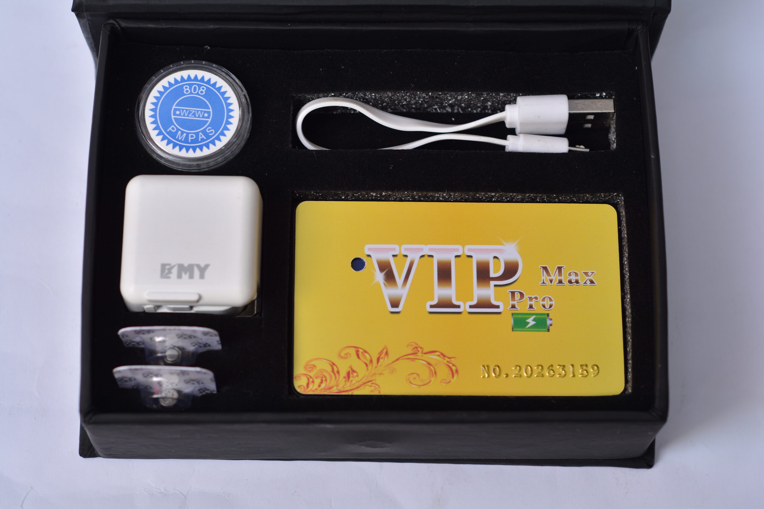GSM VIP Card Wireless Inductive Earpiece System | PTA Approved | MicroNanoShop - Image 16