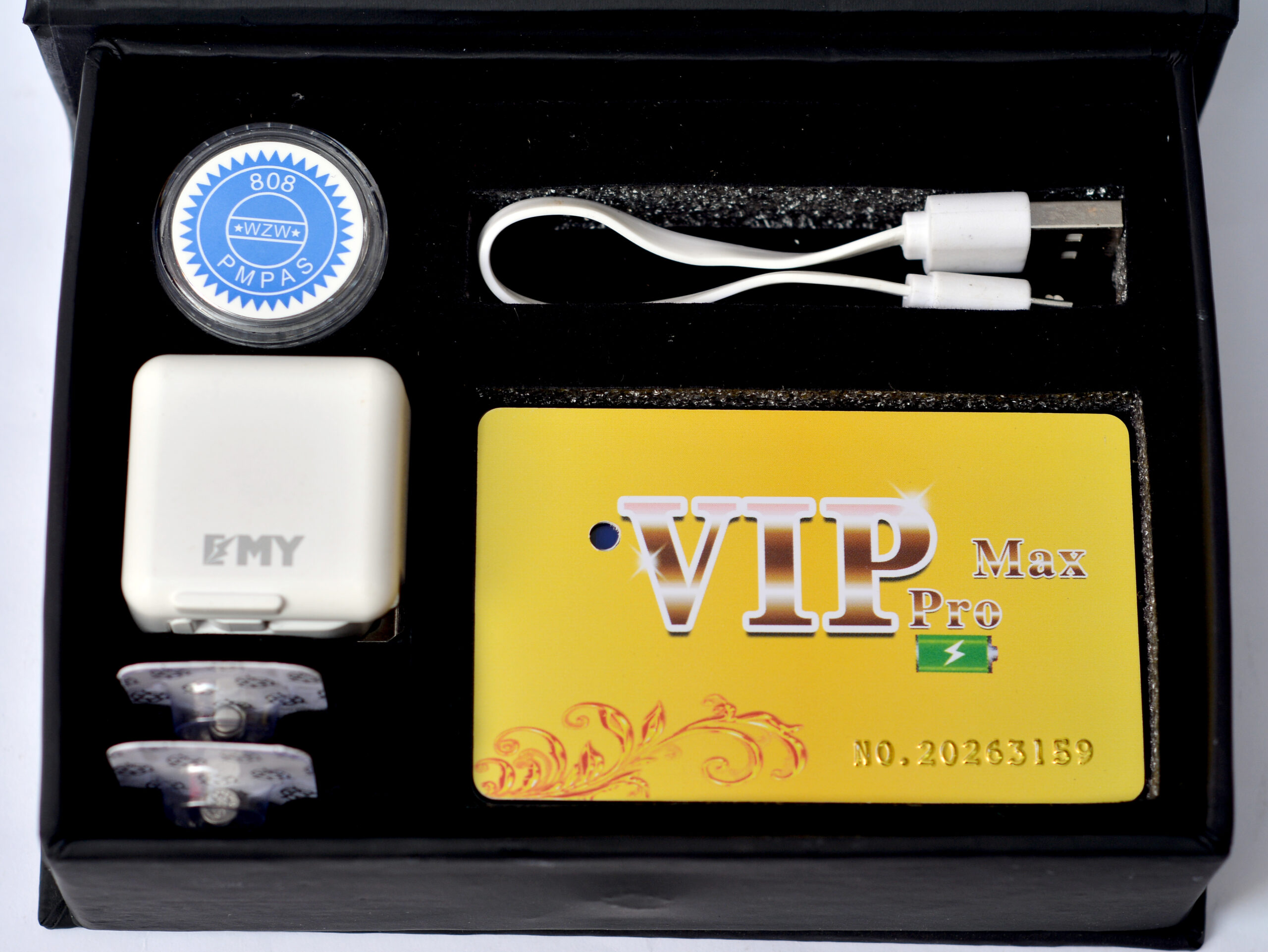 GSM VIP Card Wireless Inductive Earpiece System | PTA Approved | MicroNanoShop - Image 3