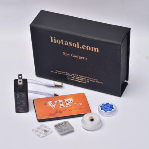 PTA Approved Spy Gadget – GSM VIP/Master Card Device for Exams & Secret Use