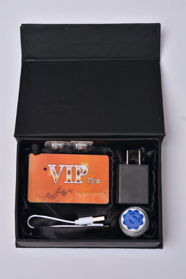 PTA Approved Spy Gadget – GSM VIP/Master Card Device for Exams & Secret Use - Image 2
