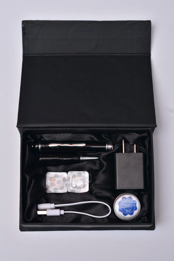 ✒️ GSM Spy Pen – PTA Approved Spy Gadget for Exams & Cheating Use - Image 2