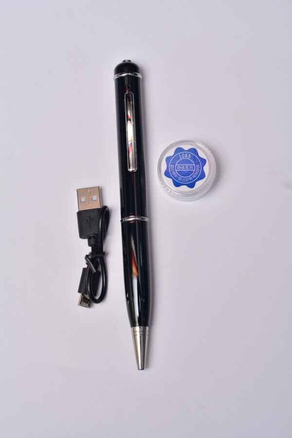 ✒️ GSM Spy Pen – PTA Approved Spy Gadget for Exams & Cheating Use - Image 11