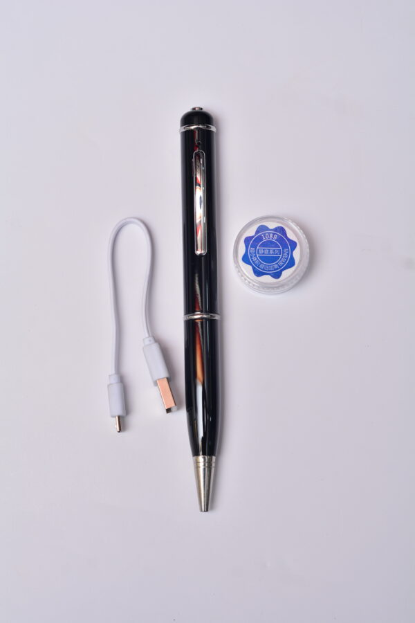 ✒️ GSM Spy Pen – PTA Approved Spy Gadget for Exams & Cheating Use - Image 12