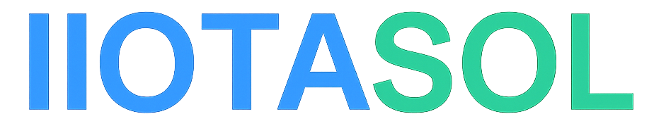 iiotasol.com
