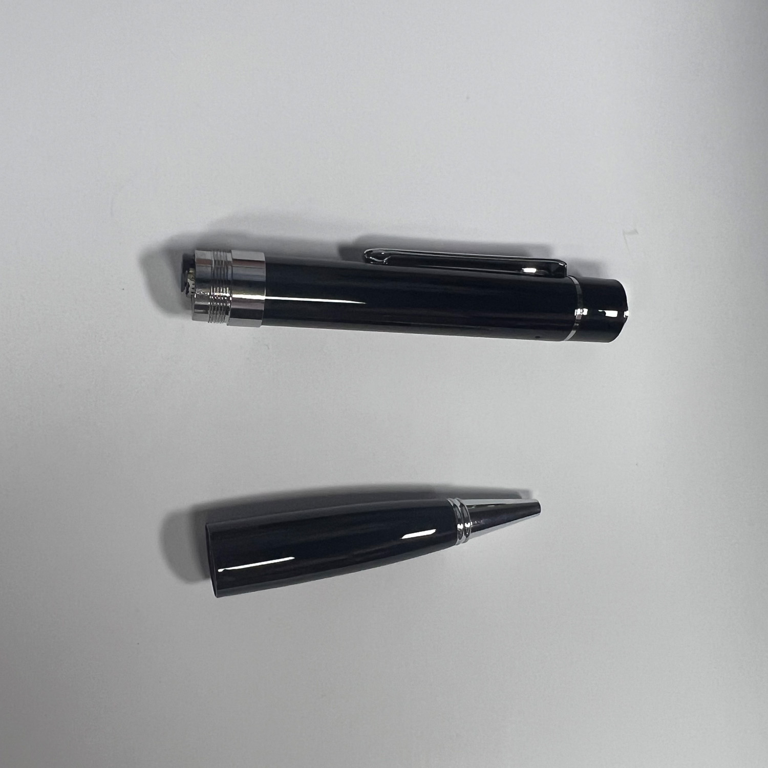 GSM Spy Pen Wireless Inductive Earpiece System | PTA Approved | MicroNanoShop - Image 2