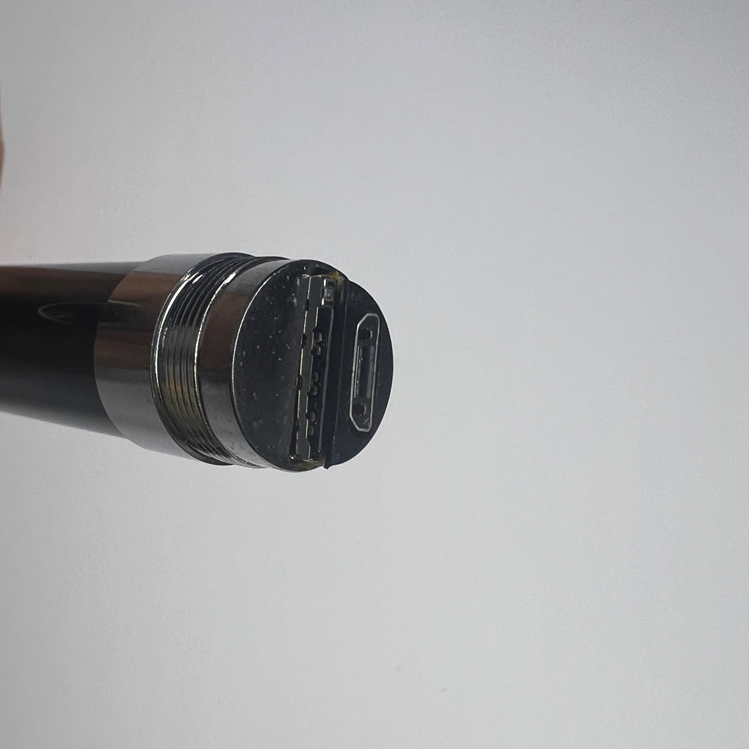 GSM Spy Pen Wireless Inductive Earpiece System | PTA Approved | MicroNanoShop - Image 12