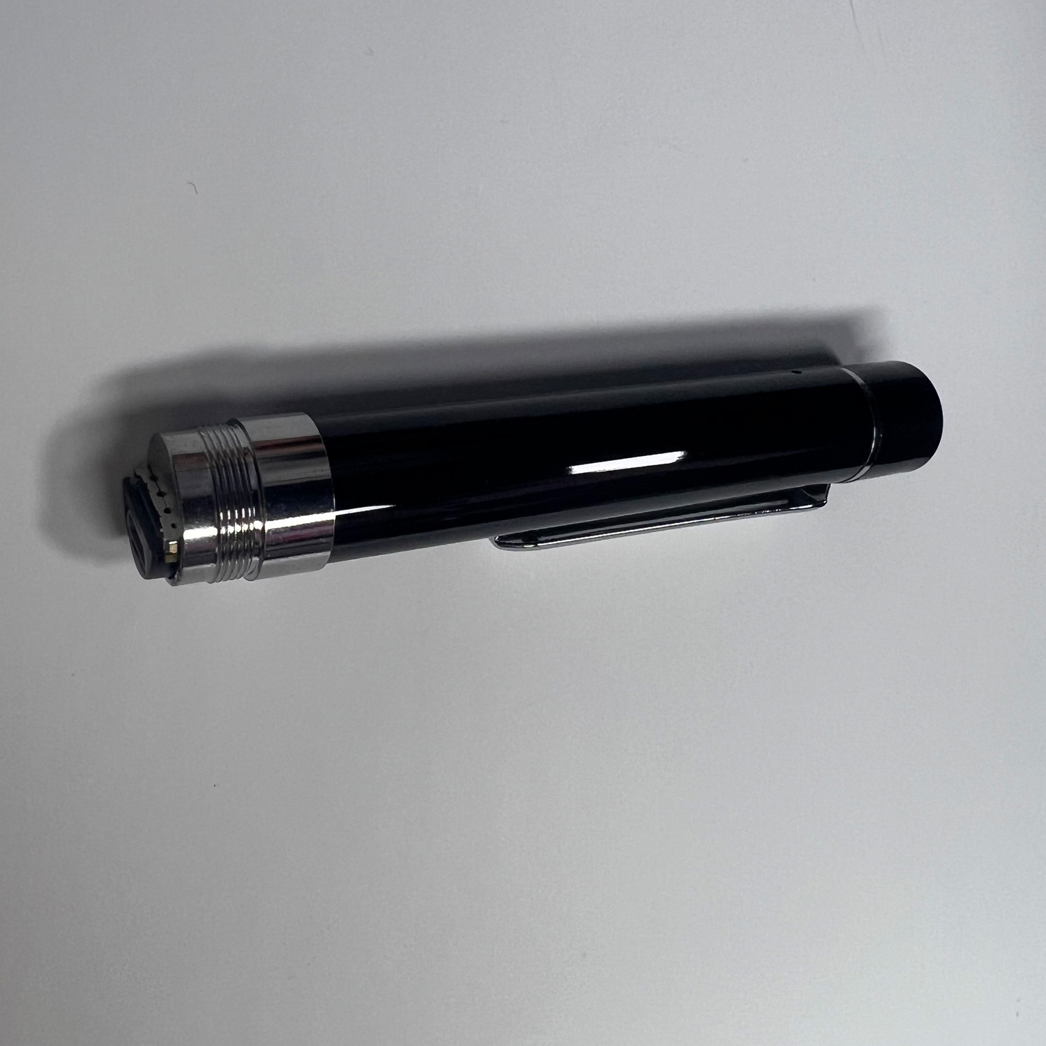 GSM Spy Pen Wireless Inductive Earpiece System | PTA Approved | MicroNanoShop - Image 5